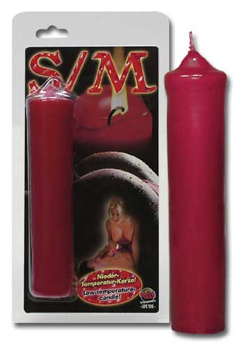 CANDELA SM A BASSA GRADAZIONE CANDELA SM A BASSA GRADAZIONE