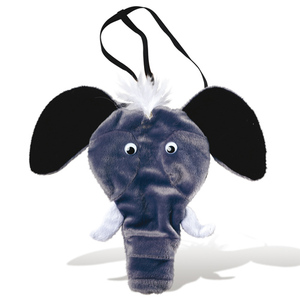 SLIP ELEFANTE SONORO