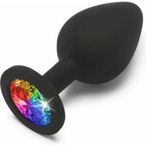 FALLO ANALE ARCOBALENO FALLO ANALE ARCOBALENO