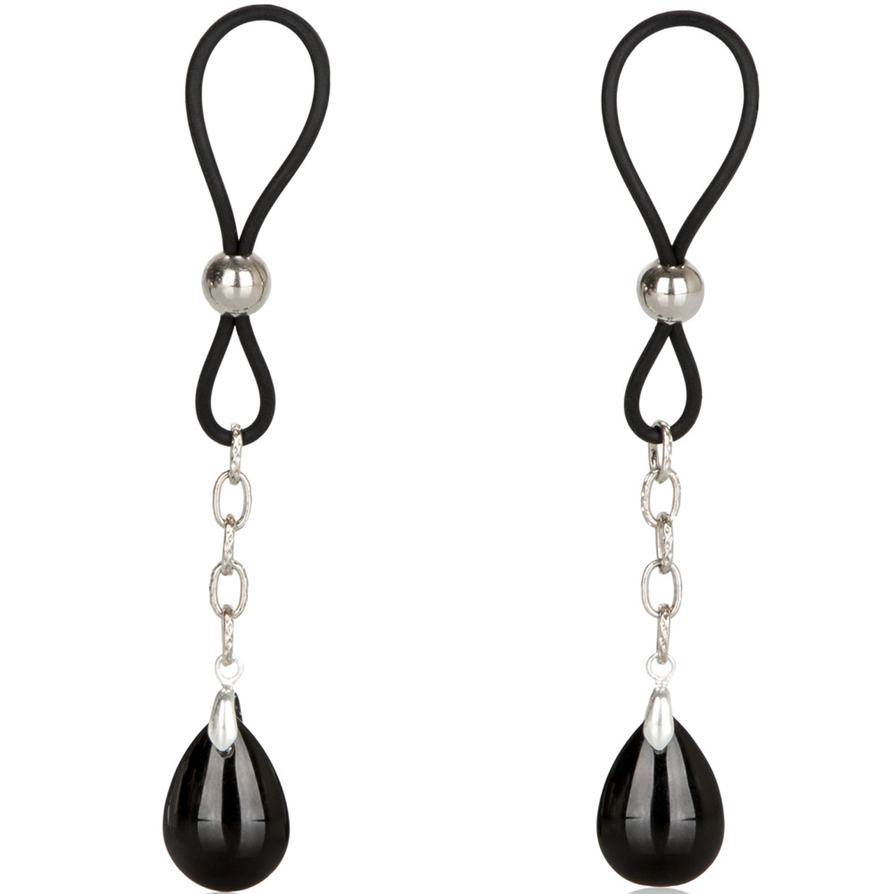 CALEXTICS NIPPLE JEWELRY