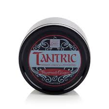 CANDELA TANTRIC POMEGRANATE GINGER CANDELA TANTRIC POMEGRANATE GINGER