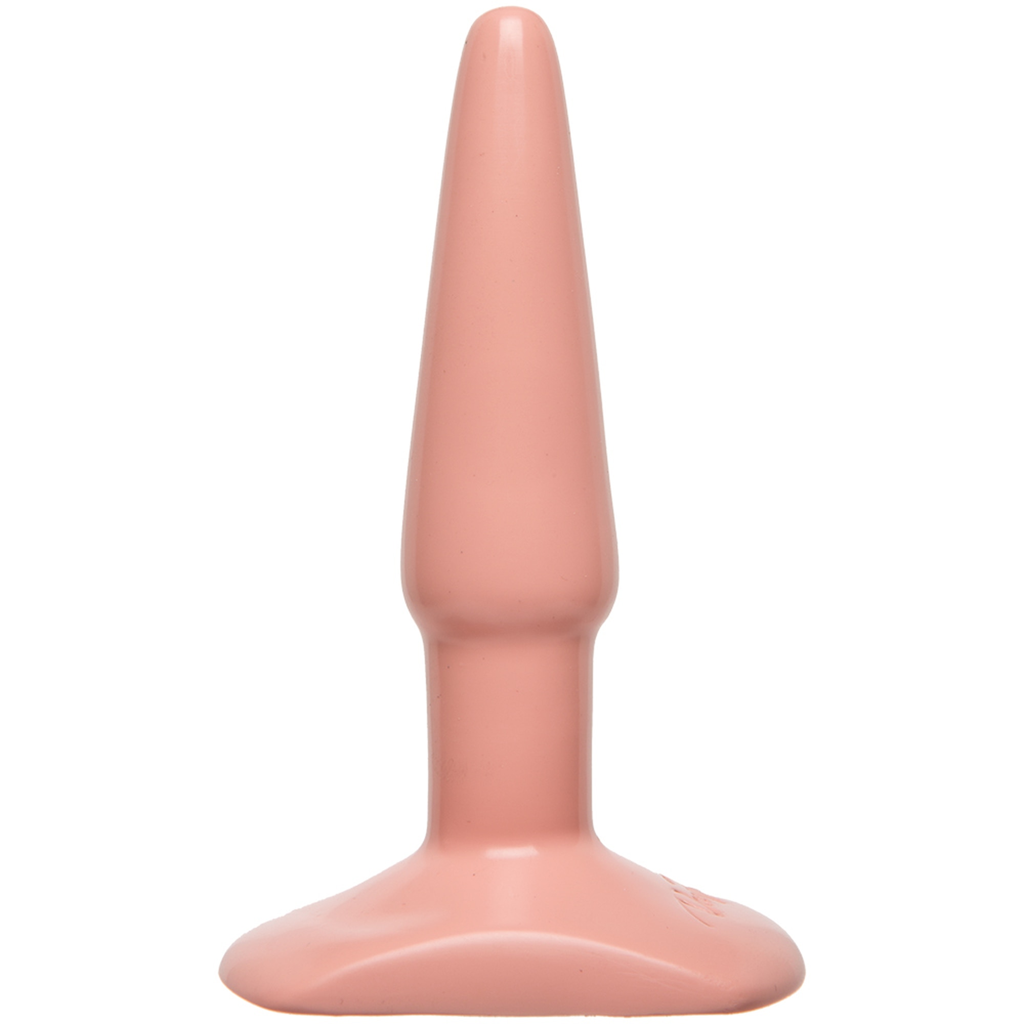 CLASSIC BUTT PLUG SMALL CLASSIC BUTT PLUG SMALL