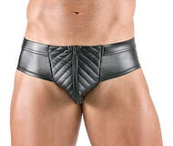 JOCKSTRAP SIMILPELLE