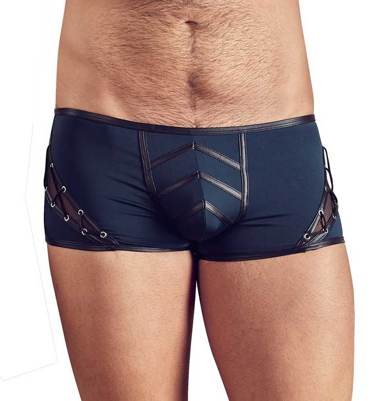 BOXER BLU
