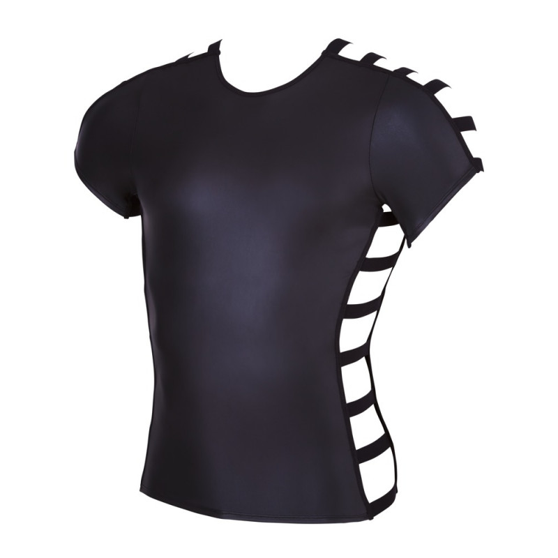 T-SHIRT CUT-OUT T-SHIRT CUT-OUT