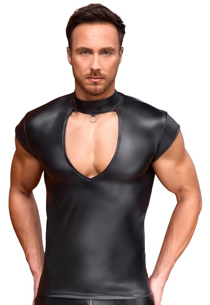MAGLIA SCOLLO V