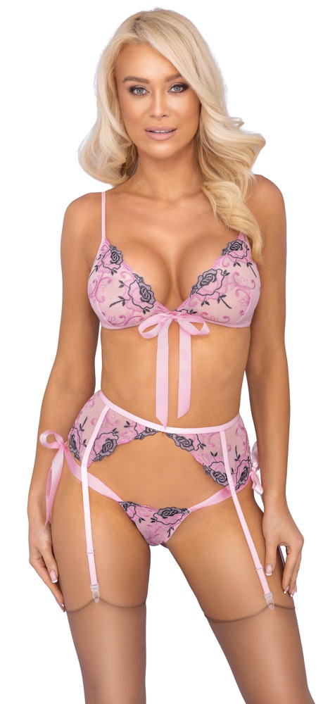 SET FIORI SET FIORI