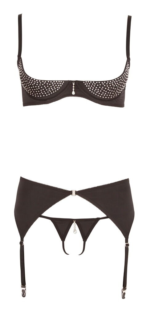 SET BRILLIO M