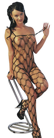 CATSUIT APERTA CATSUIT APERTA