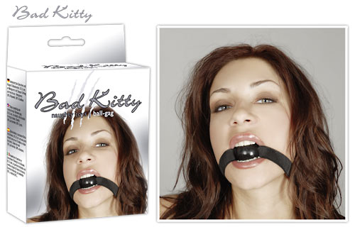 BALL GAG BALL GAG