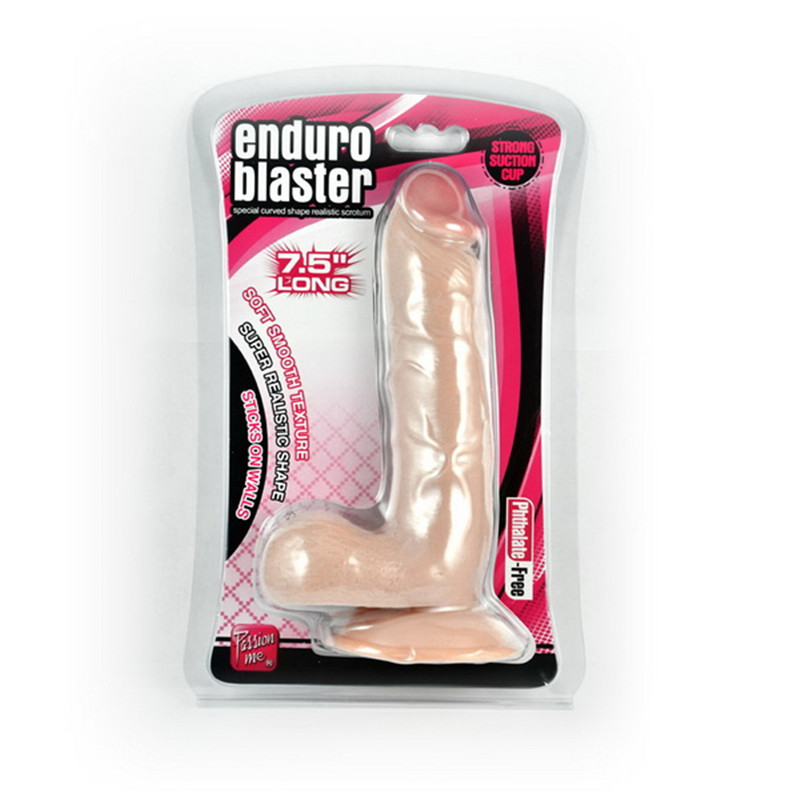 FALLO ENDURO BLASTER 7,5" FALLO ENDURO BLASTER 7,5"