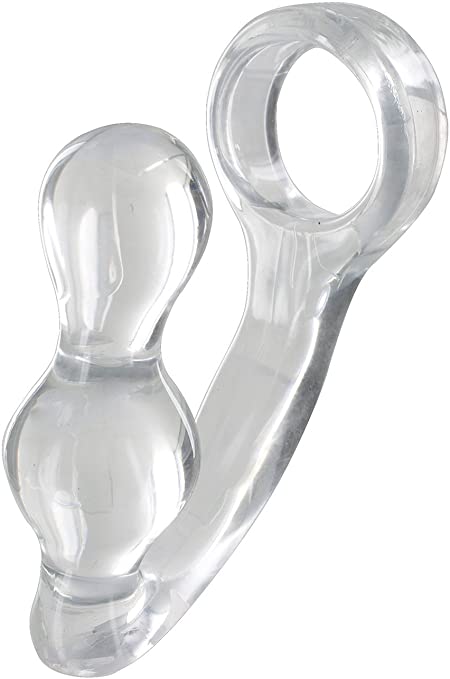 POWER PLUG & PENIS RING POWER PLUG & PENIS RING