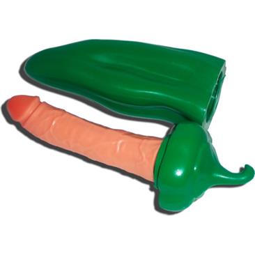 PENE PEPERONE