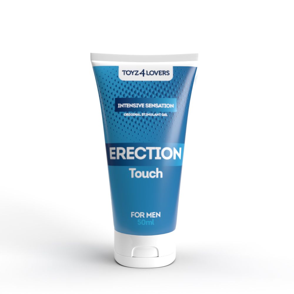 CREMA ERECTION CREMA ERECTION