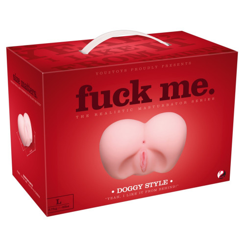FUCK ME DOGGIE STYLE FUCK ME DOGGIE STYLE