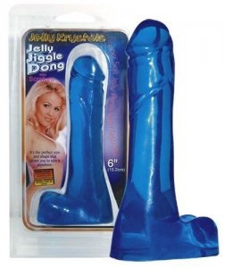 JELLY JIGGLE DONG