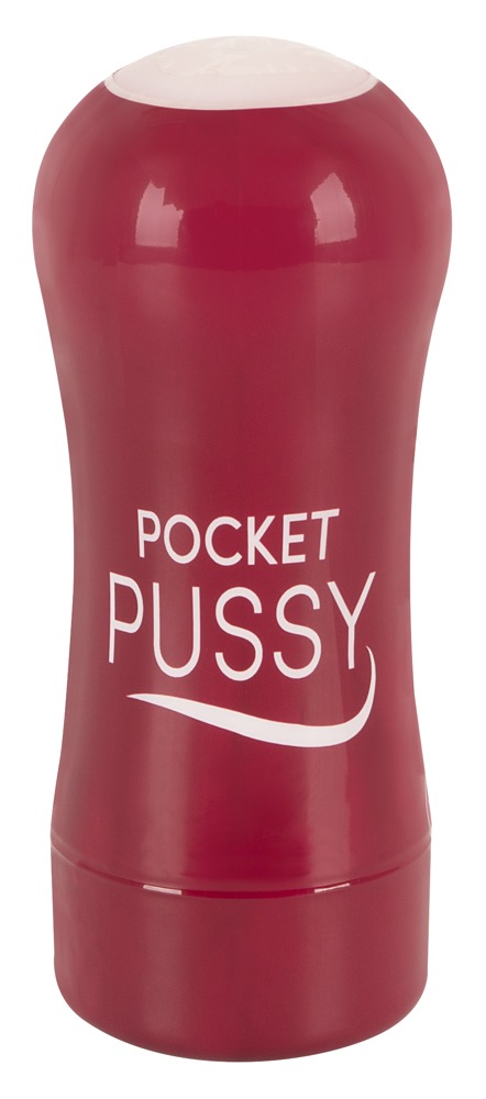 MASTURBATORE POCKET PUSSY