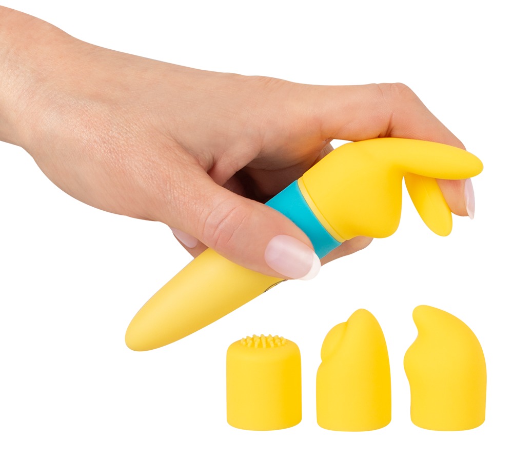 POCKET WAND POCKET WAND