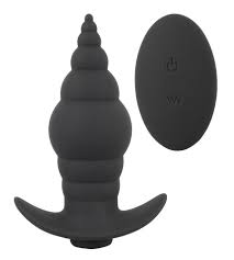 PLUG VIBRANTE WIRELESS RC PLUG VIBRANTE WIRELESS RC