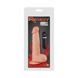 ROWDY 9" ROWDY 9"
