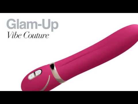 VIBRATORE GLAM UP