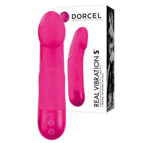 REAL VIBRATORS PINK REAL VIBRATORS PINK