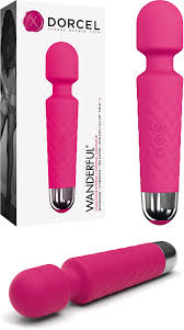MAGIC WAND WANDERFUL MAGIC WAND WANDERFUL