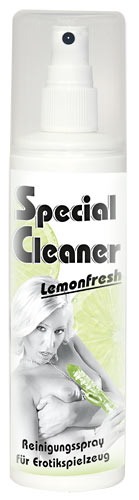 SPECIAL CLEANER
