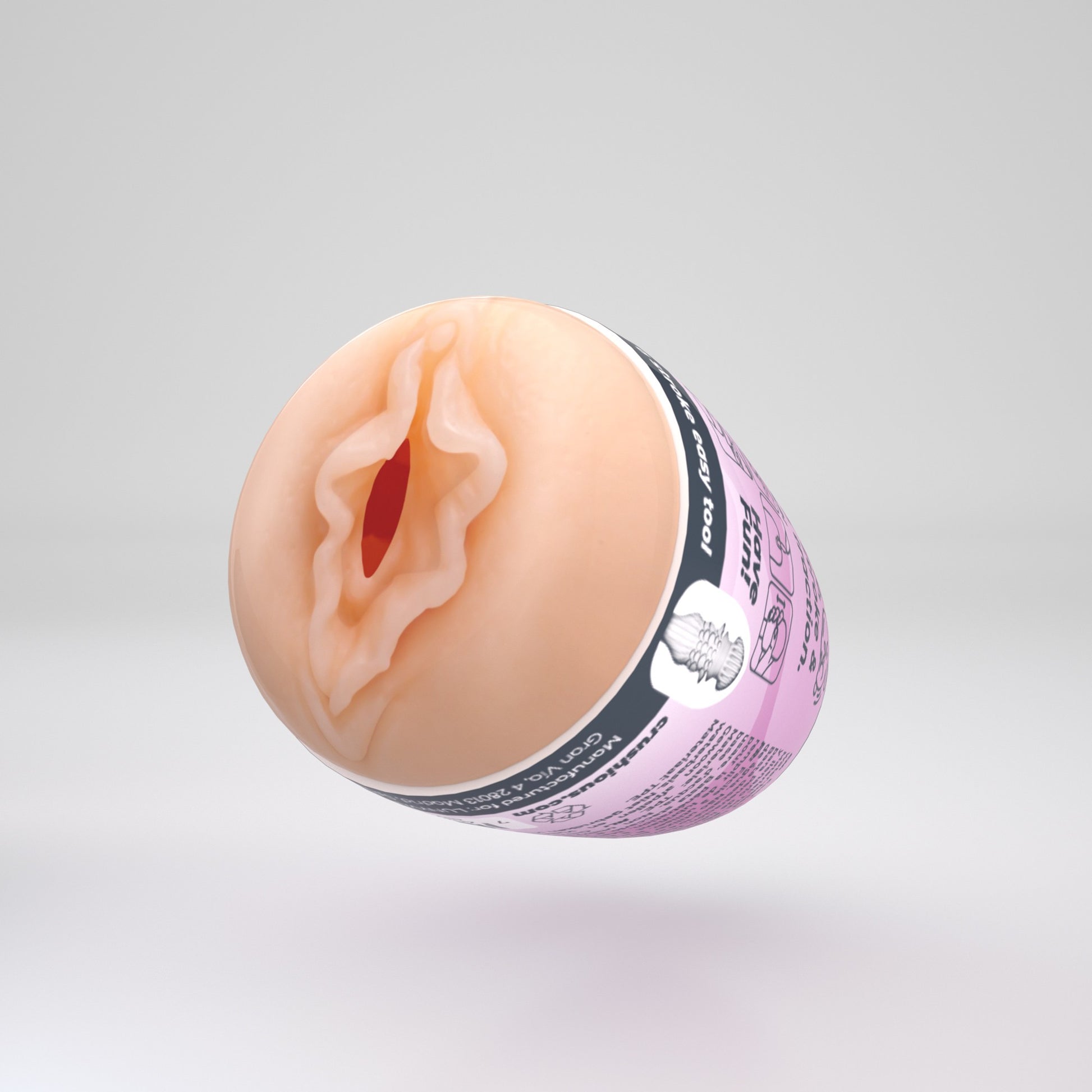 VAGINA EGG