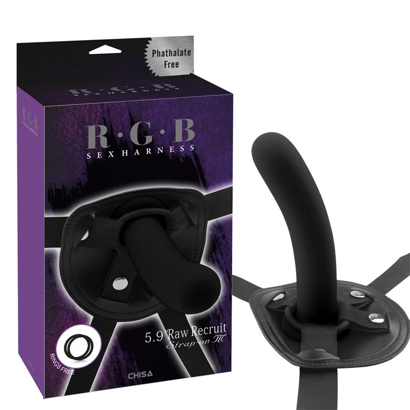 RGB HARNESS RGB HARNESS