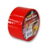 BONDAGE TAPE RED BONDAGE TAPE RED