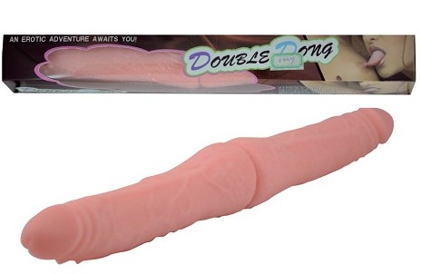 DOUBLE DONG LOVE 38'' DOUBLE DONG LOVE 38''