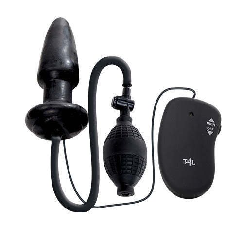 PLUG VIBRANTE BALLOON