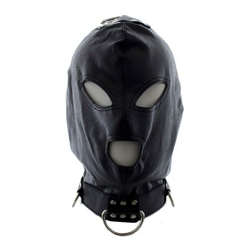 MASCHERA HOOK
