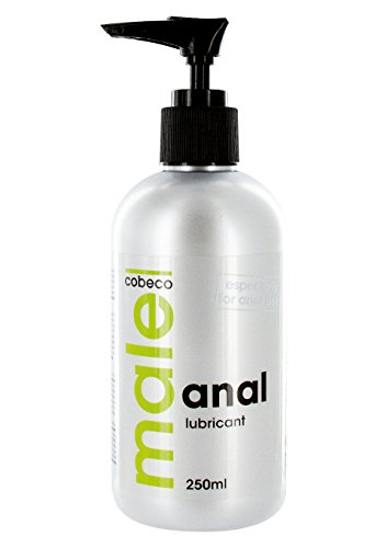 ANAL RELAX 250ML