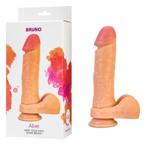 ALIVE FALLO BRUNO ALIVE FALLO BRUNO