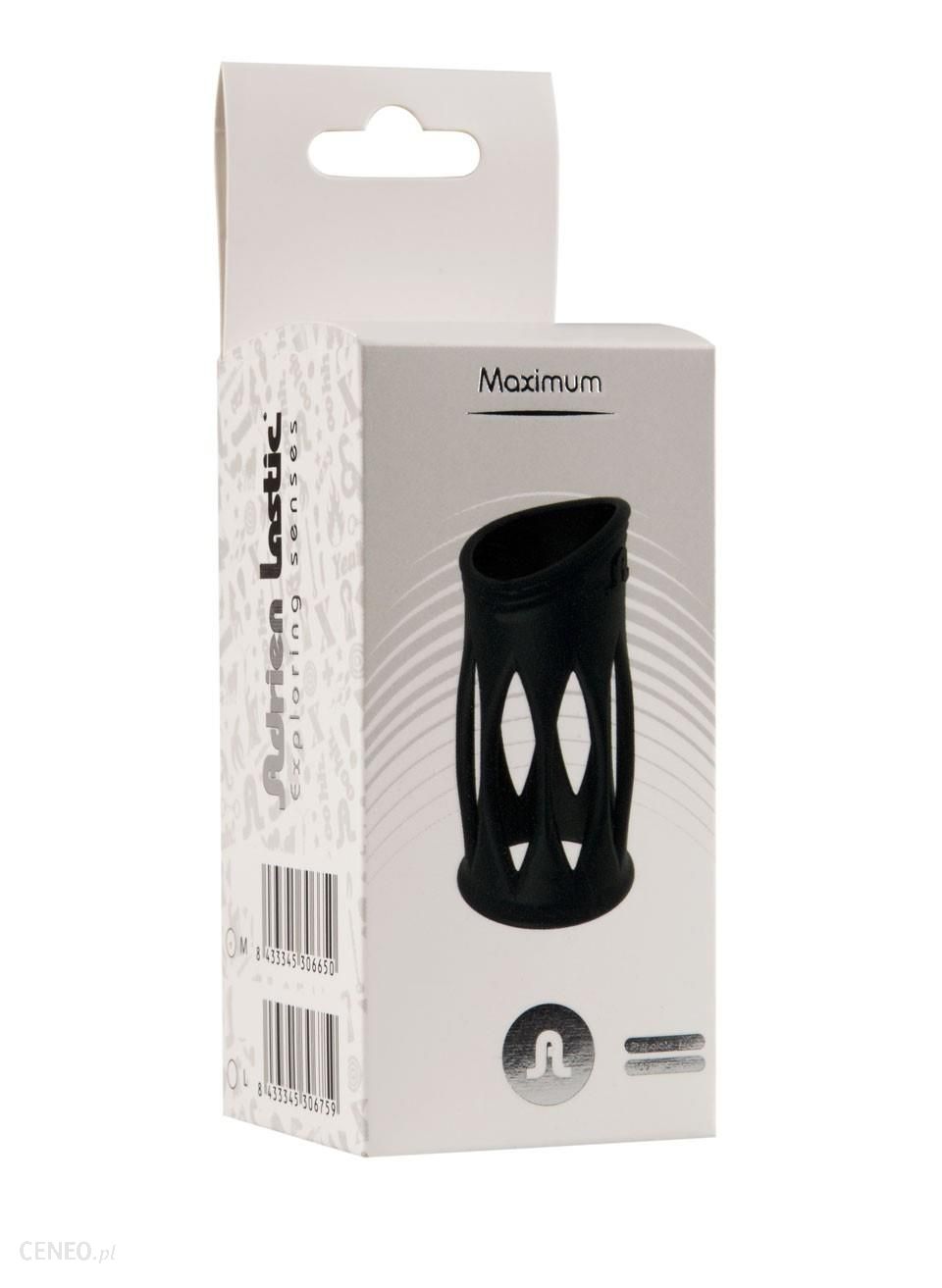 ADRIEN LASTIC MAXIMUM ADRIEN LASTIC MAXIMUM