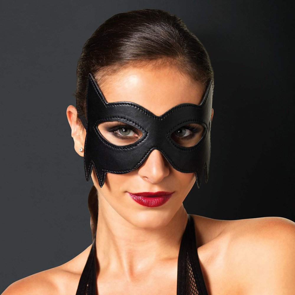 CAT EYE MASK