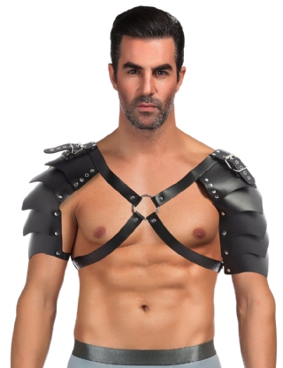 HARNESS UOMO
