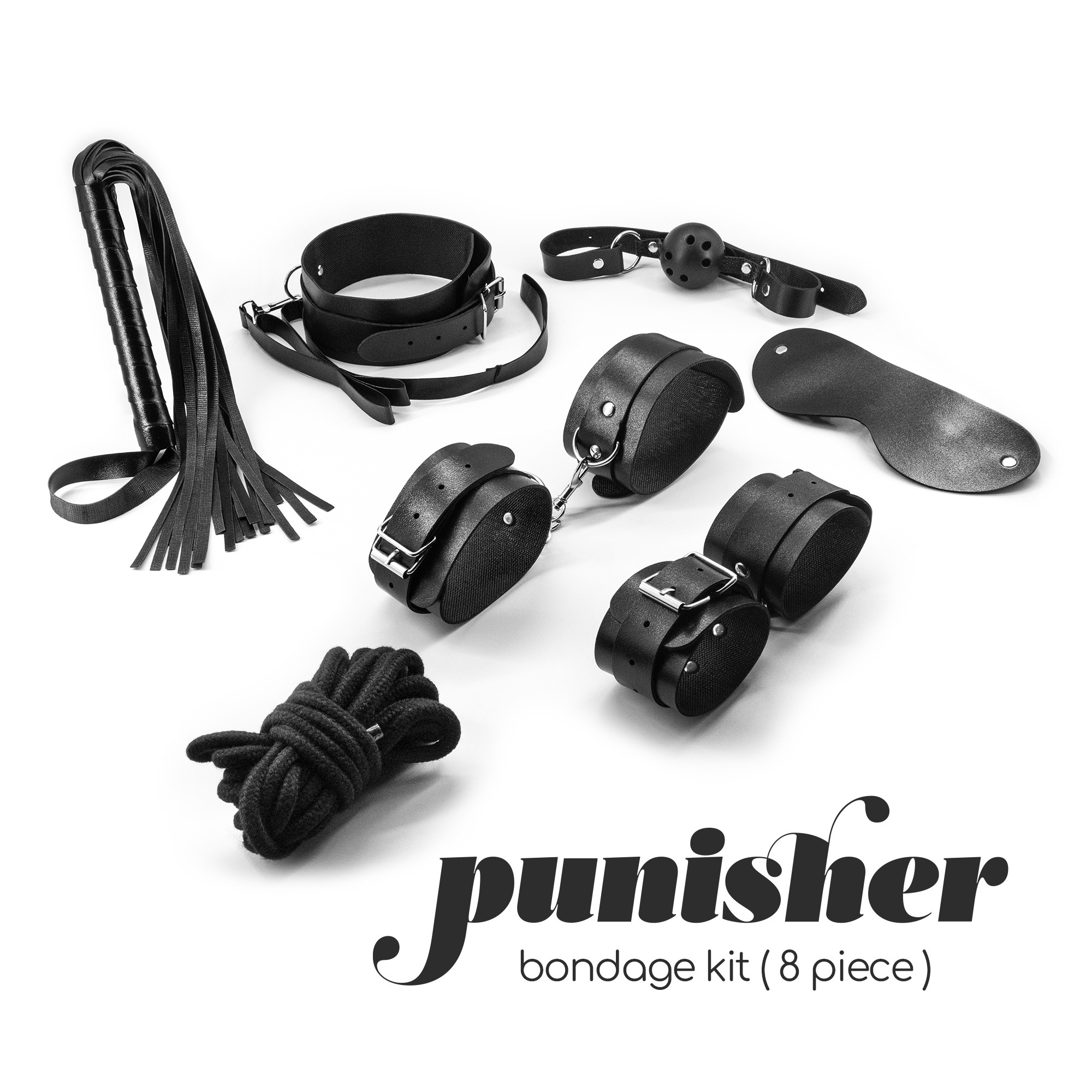 KIT PUNISHER
