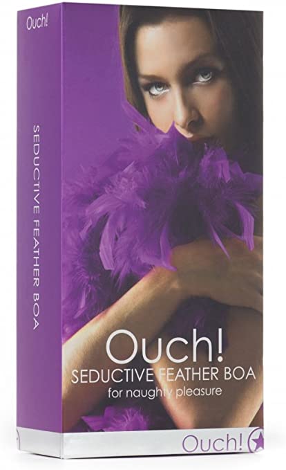BOA OUCH VIOLA