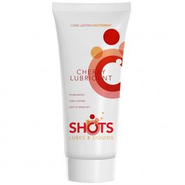 LUBRIFICANTE 100ML ALL'ACQUA CHERRY LUBRIFICANTE 100ML ALL'ACQUA CHERRY