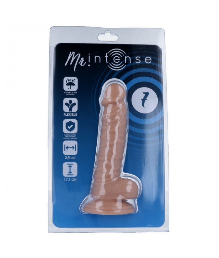MR. INTENSE 7 MR. INTENSE 7
