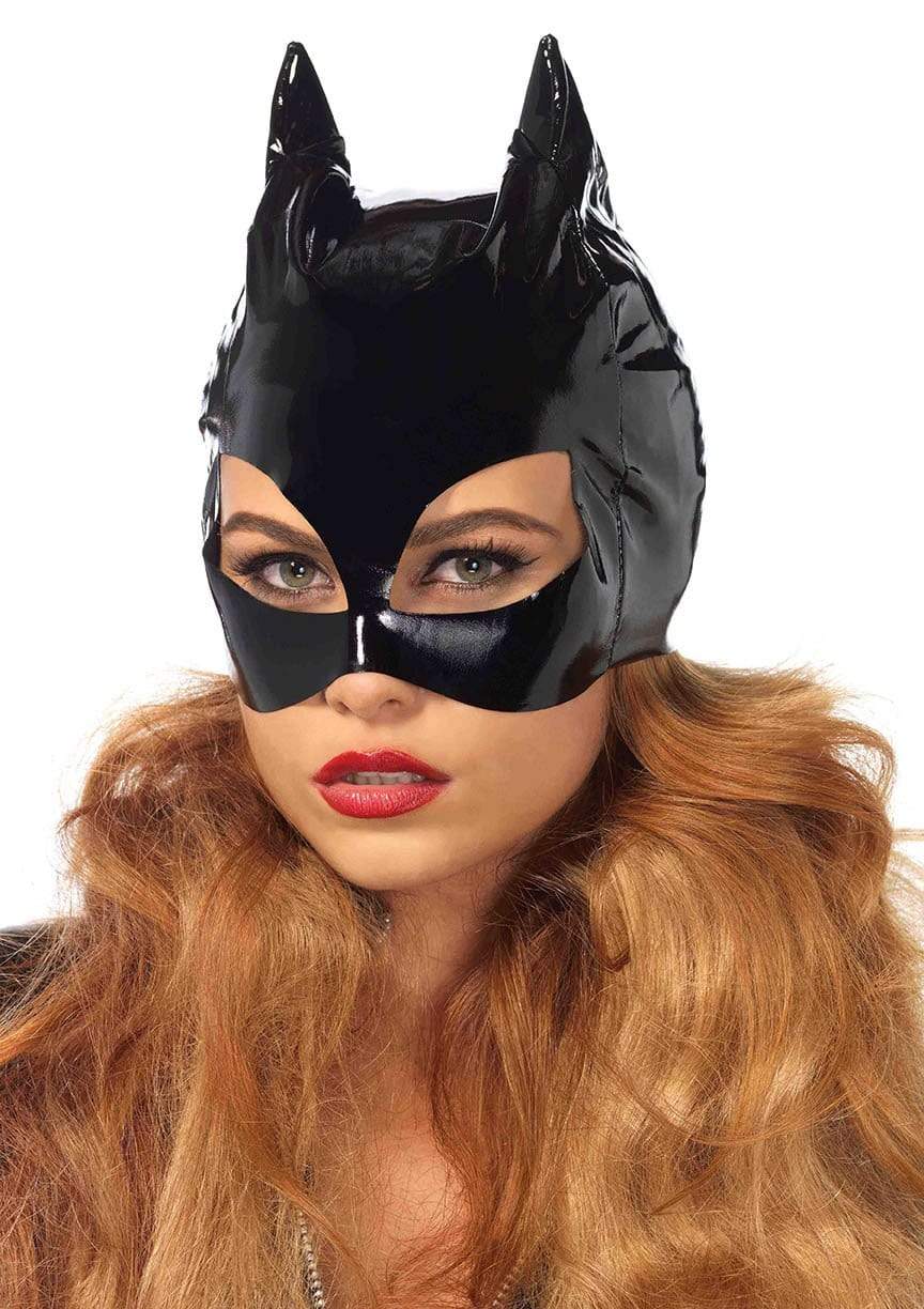 MASCHERA GATTO