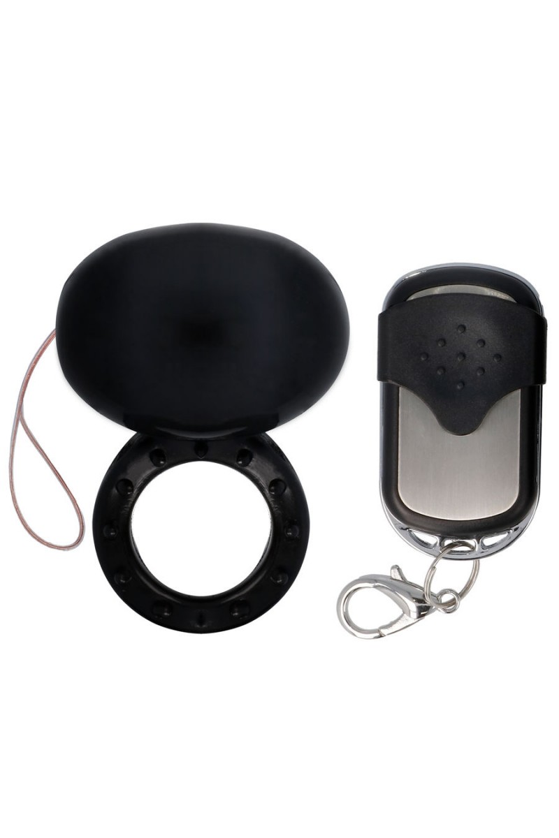 ANELLO VIBRANTE WIRELESS
