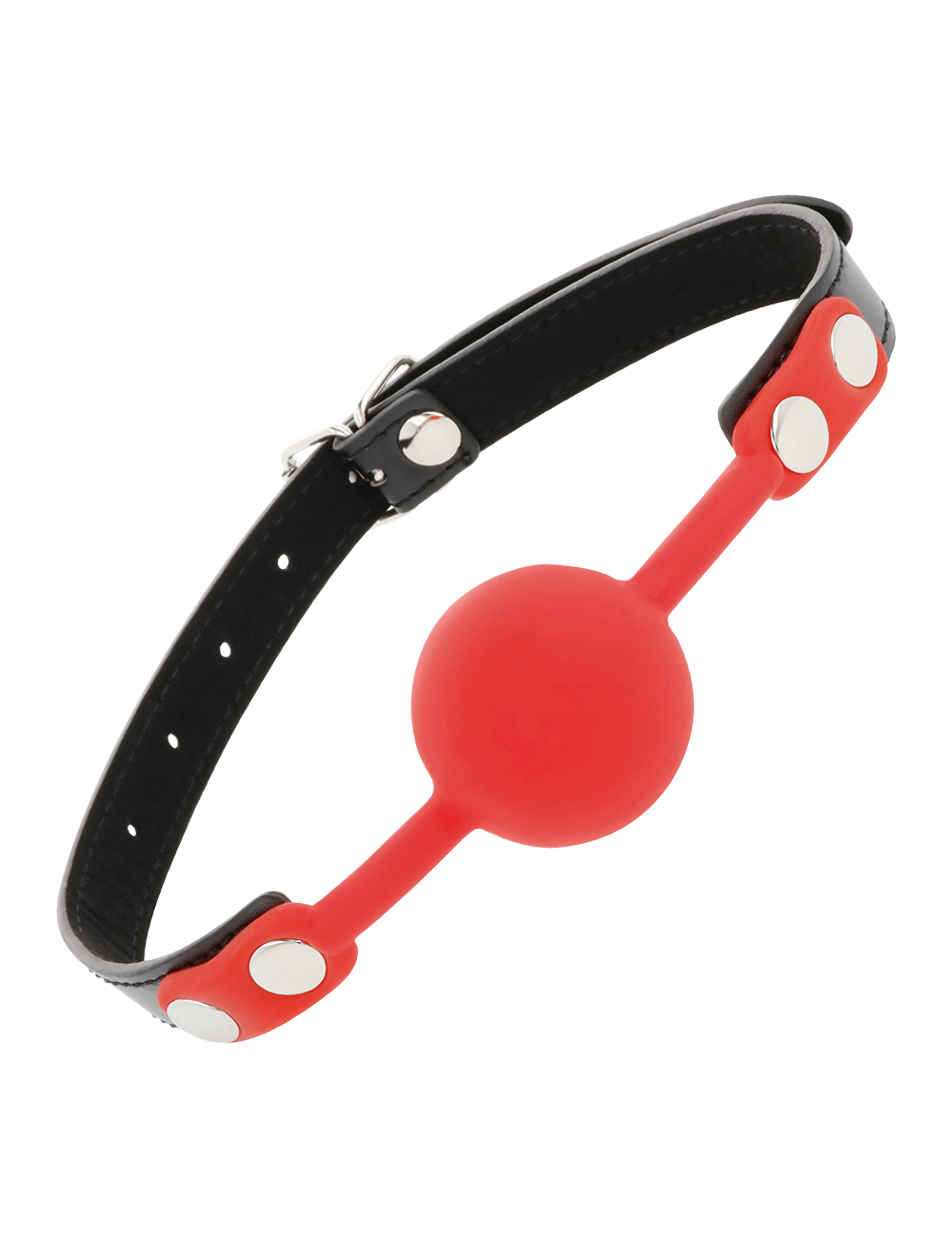 BALL-GAG ROSSA BALL-GAG ROSSA
