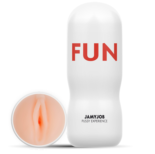 JAMYJOB VAGINA RIUTILIZZABILE