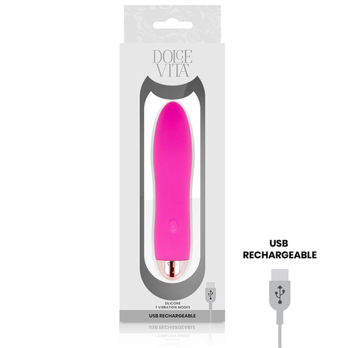 DOLCEVITA CARICA USB DOLCEVITA CARICA USB