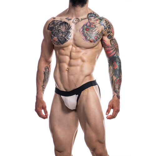 JOCKSTRAP CARNE