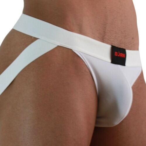 JOCK STRAP BIANCO JOCK STRAP BIANCO